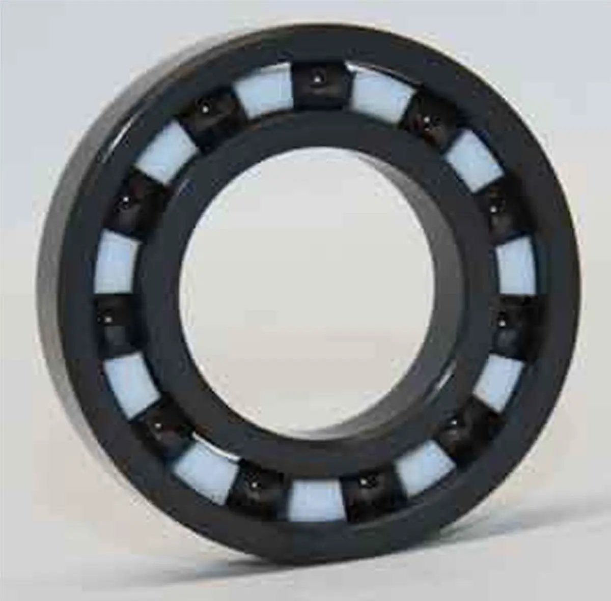 Wholesale 2-Pack Bearings 6211 Full Ceramic Si3N4 Bearings 55x100x21mm