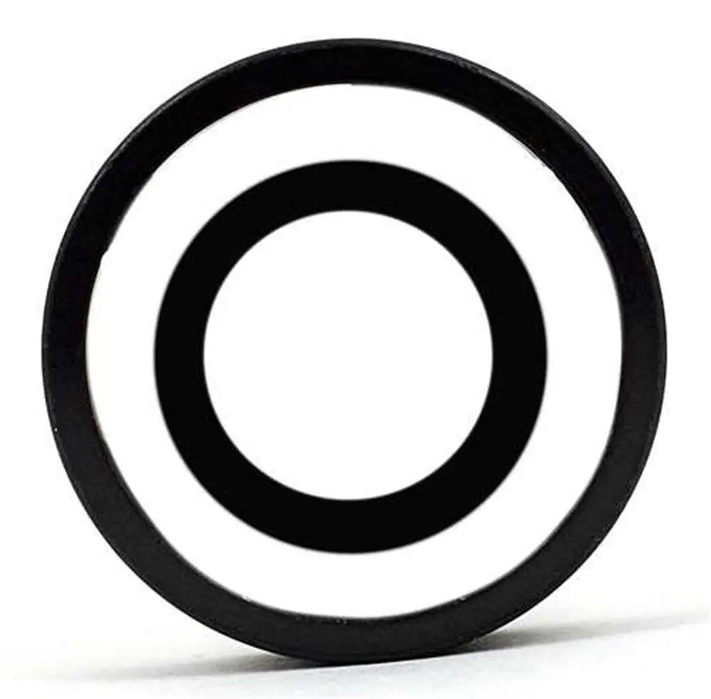 25-Pack Full Ceramic Miniature 686-2rs Sealed Si3N4 Miniature Ball Bearings 6x13x5mm