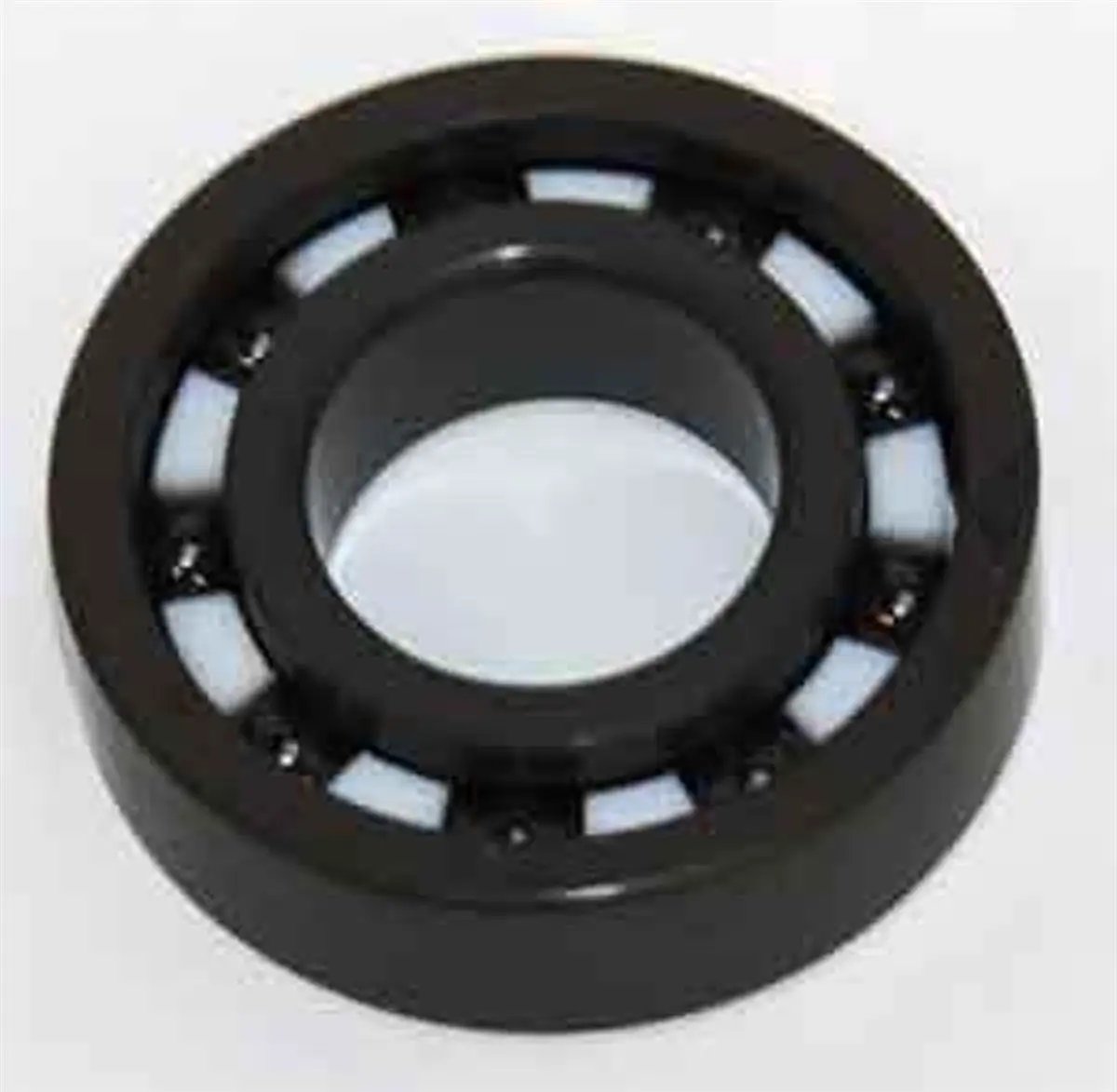 25-Pack Full Ceramic Miniature 686 Si3N4 Miniature Ball Bearings 6x13x5mm