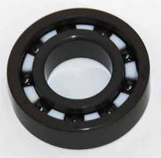 25-Pack Full Ceramic 687 Bearings Si3N4 Miniature 7x14x5mm