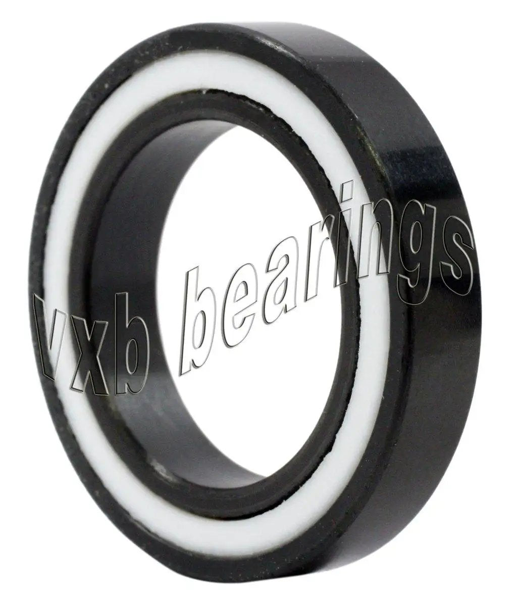 25-Pack Full Ceramic Miniature 688-2rs Sealed Si3N4 Miniature Ball Bearings 8x16x4mm