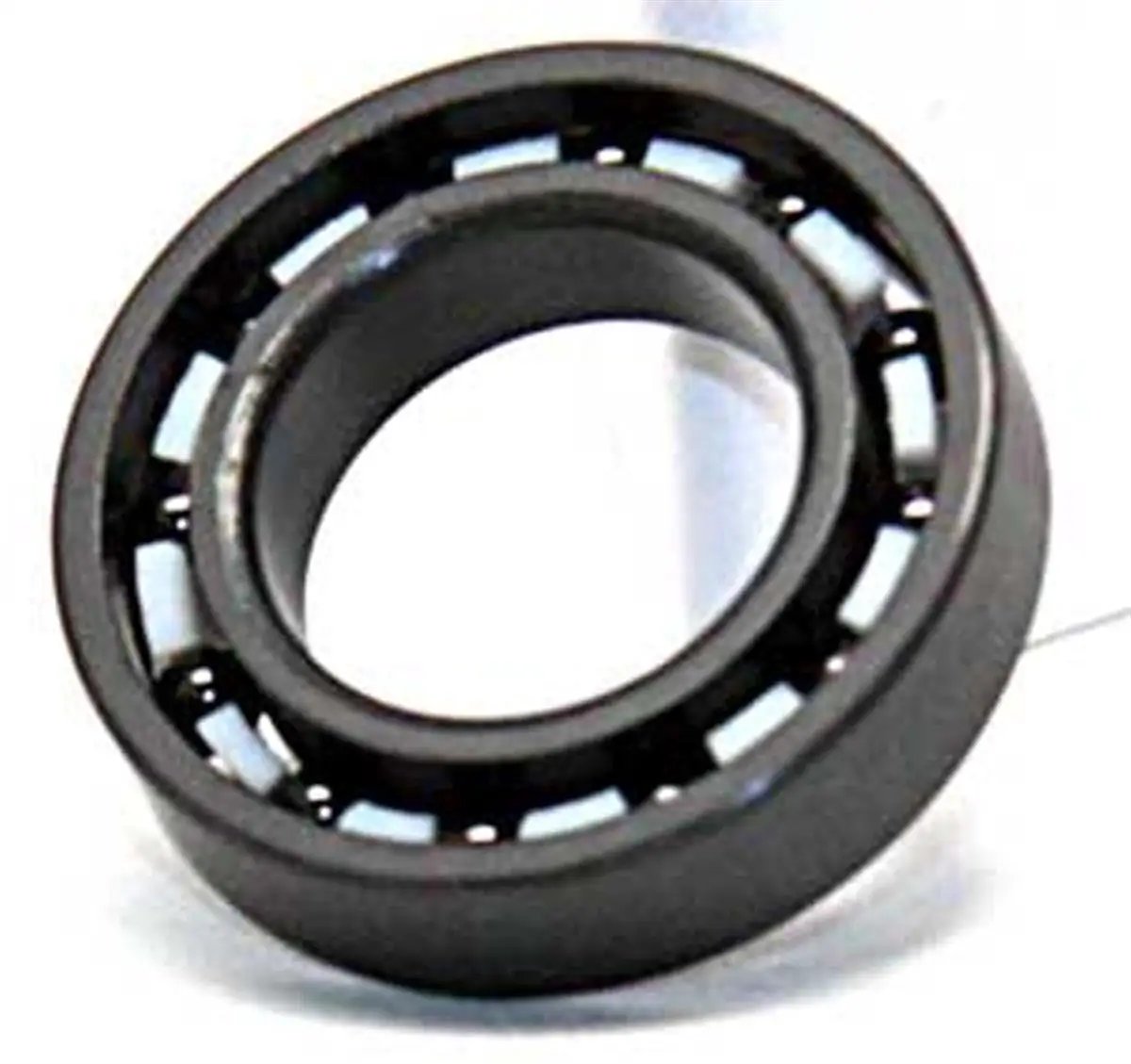 25-Pack Full Ceramic Miniature 689 Si3N4 Miniature Ball Bearings 9x17x5mm