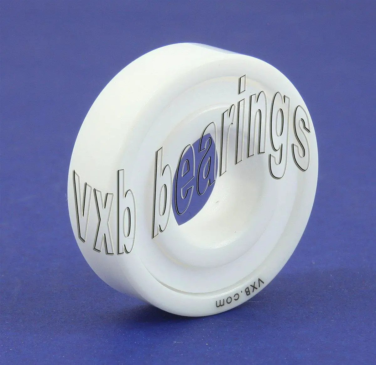 30-Pack Full Ceramic 6201-2RS ZrO2 Ball Bearings 12x32x10mm