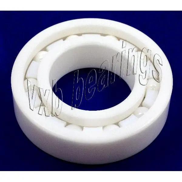 30-Pack Full Ceramic 637 ZrO2 Miniature Ball Bearings 7x26x9mm
