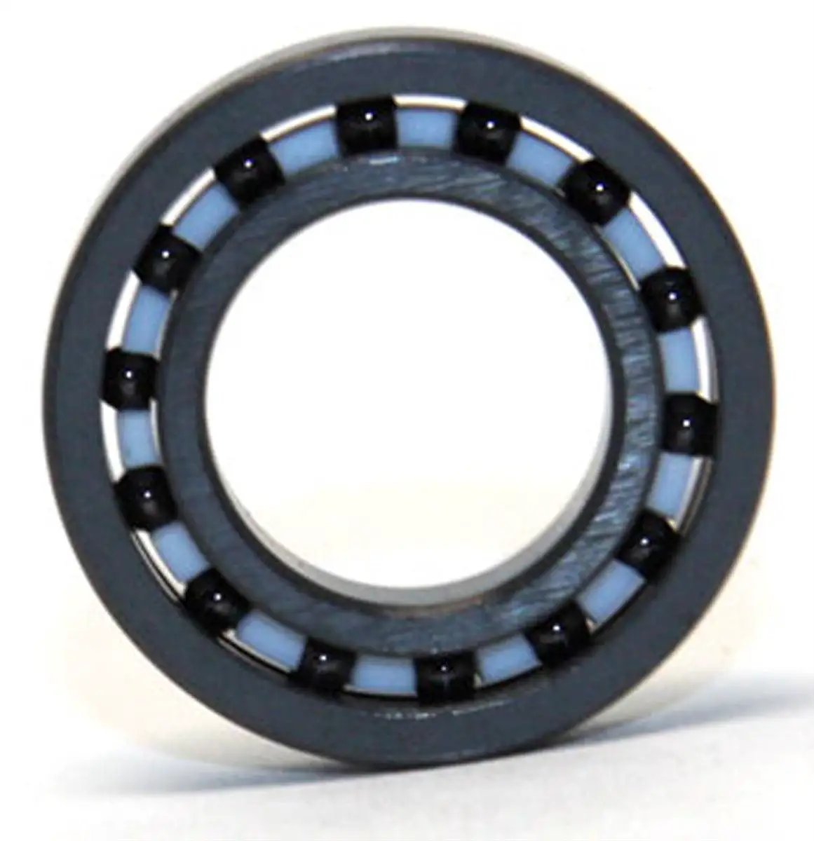 4-Pack Bearings 6011 Full Ceramic Si3N4 Bearings 55x90x18mm