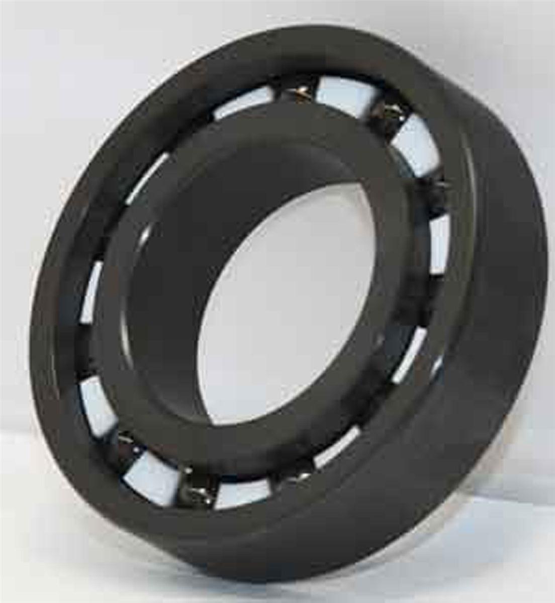 4-Pack Bearings 6209 Full Ceramic Si3N4 Bearings 45x85x19mm