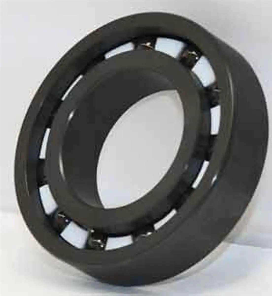 4-Pack Bearings 6209 Full Ceramic Si3N4 Bearings 45x85x19mm
