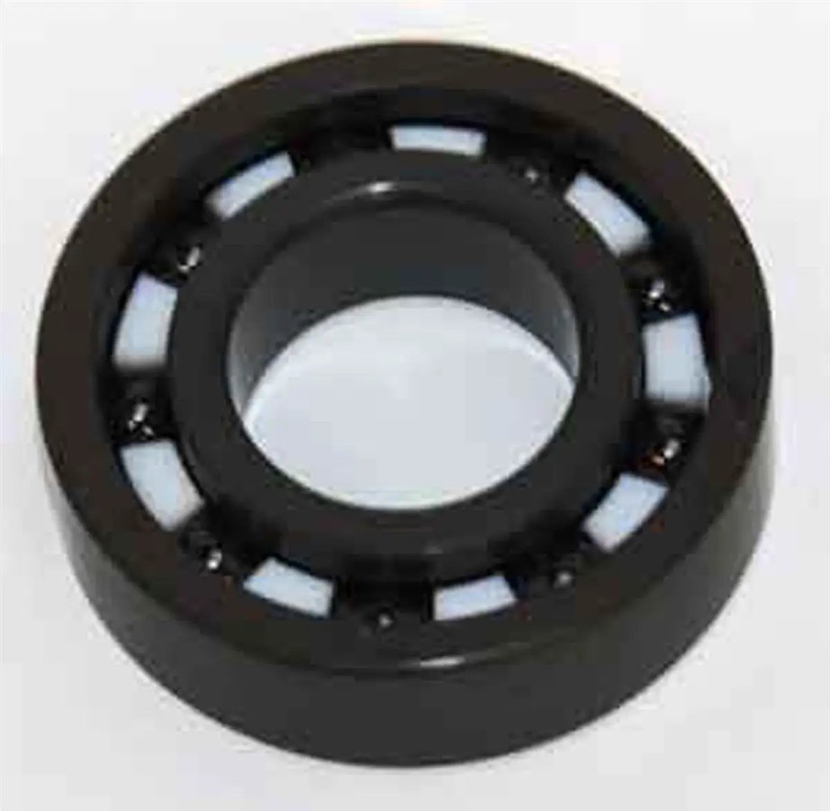 4-Pack Bearings 6210 Full Ceramic Si3N4 Bearings 50x90x20mm