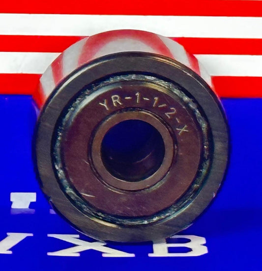 محمل إبرة مسطح من نوع Yoke YR-1-1/2-X 7/16" × 1-1/2" × 7/8"