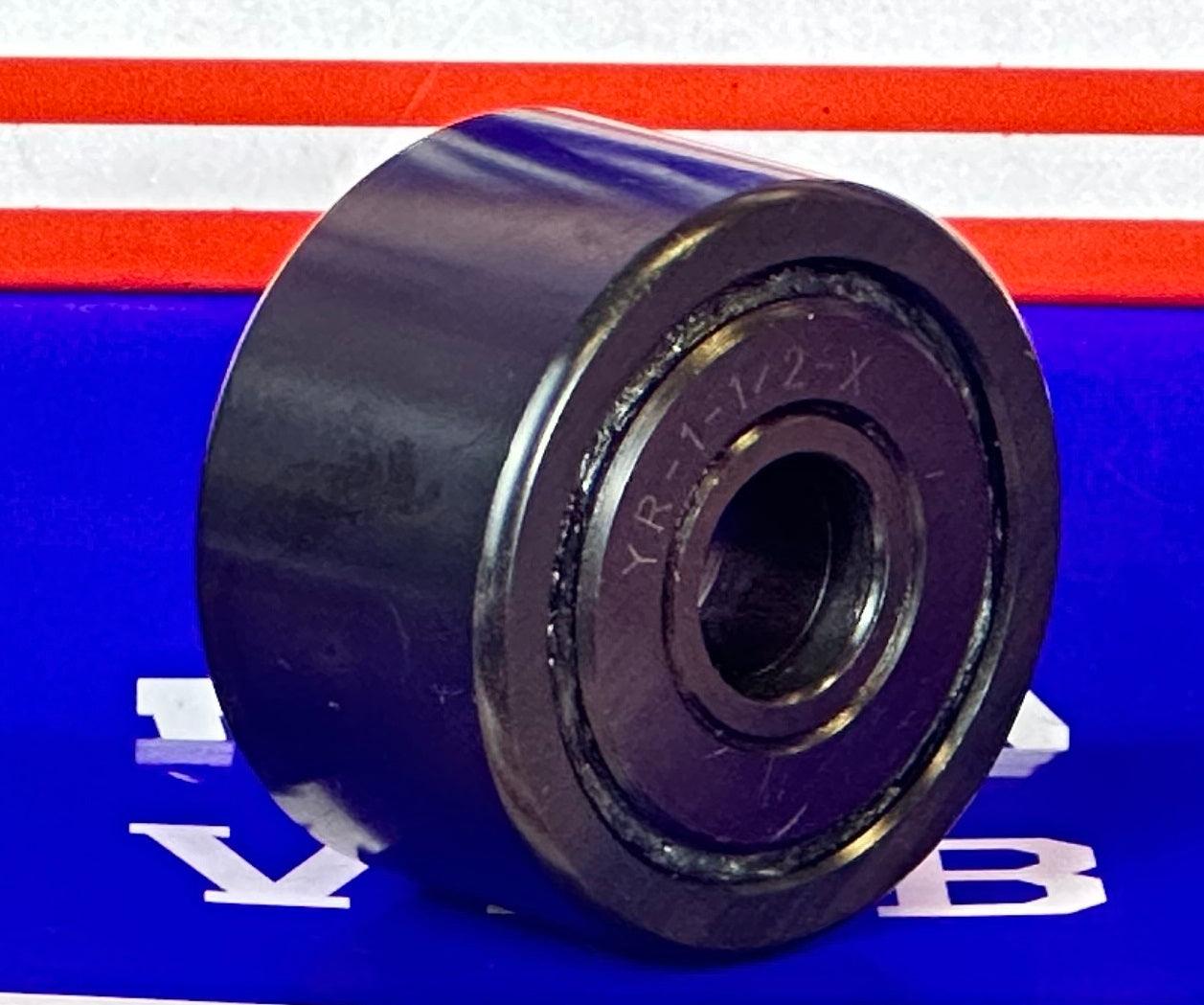 محمل إبرة مسطح من نوع Yoke YR-1-1/2-X 7/16" × 1-1/2" × 7/8"