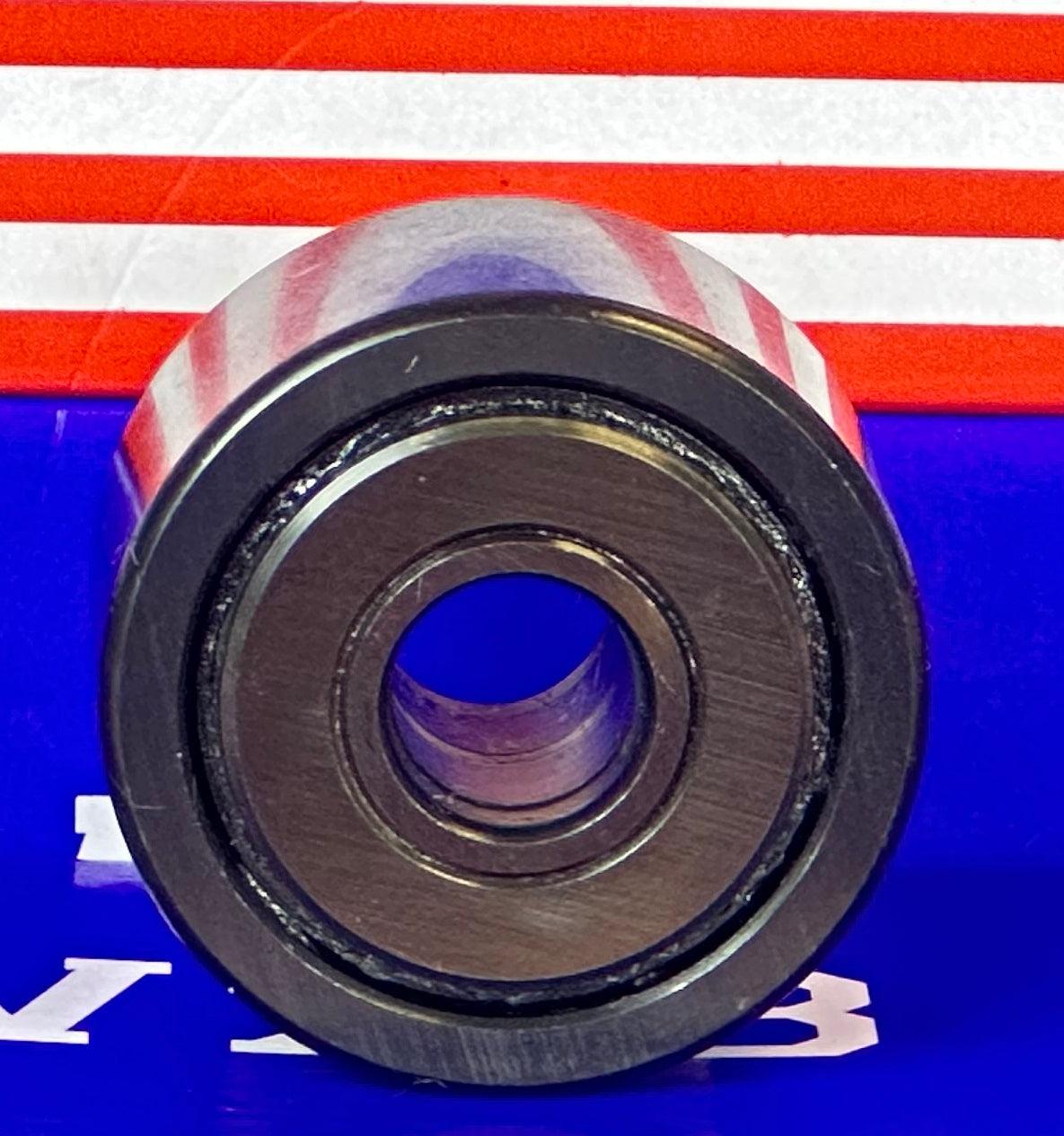 محمل إبرة مسطح من نوع Yoke YR-1-1/2-X 7/16" × 1-1/2" × 7/8"