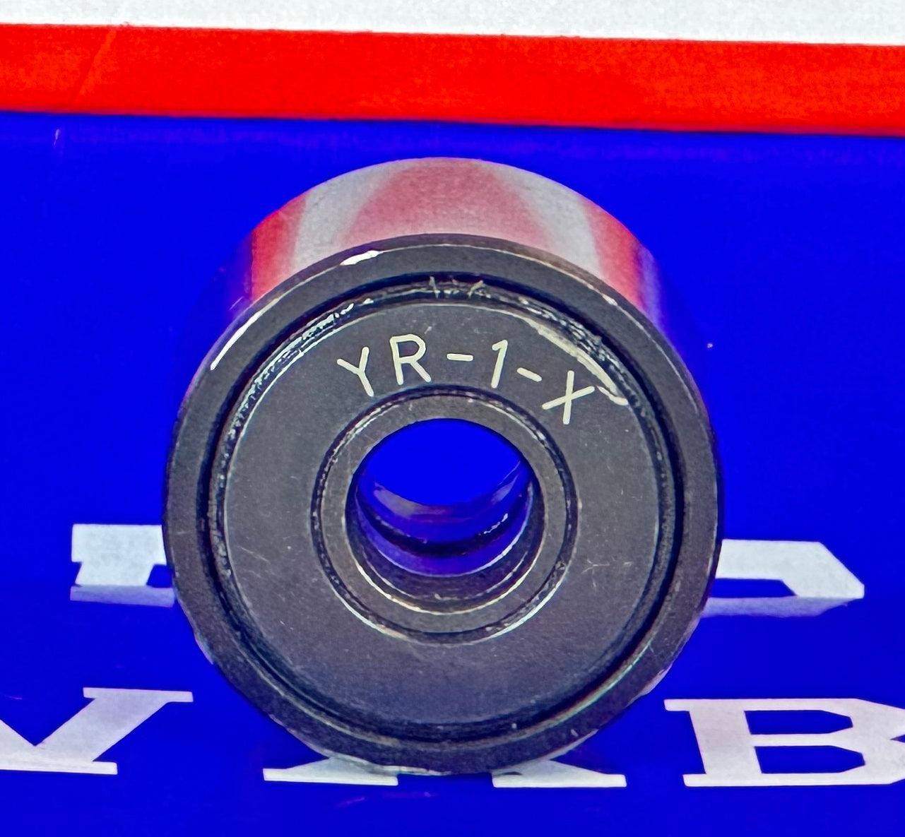 محمل إبرة مسطح من نوع Yoke YR-1-X 5/16" × 1" × 5/8"