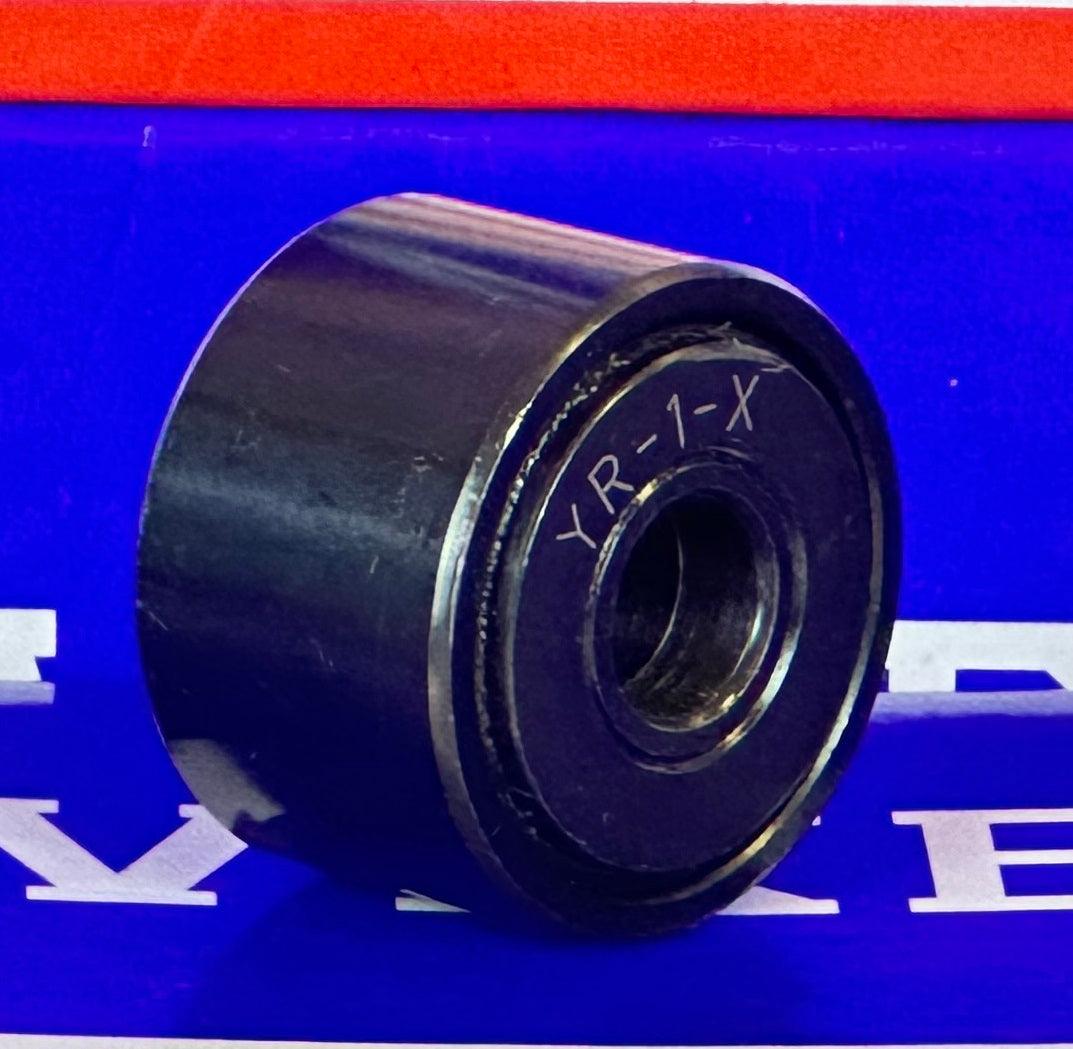 محمل إبرة مسطح من نوع Yoke YR-1-X 5/16" × 1" × 5/8"
