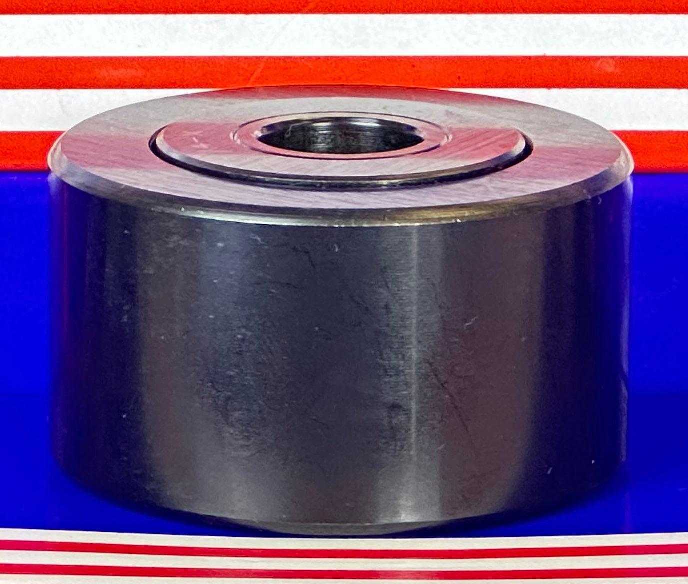 محمل إبرة مسطح ذو شوكة YR-2-1/4-X 5/8" × 2-1/4" × 1-1/4"