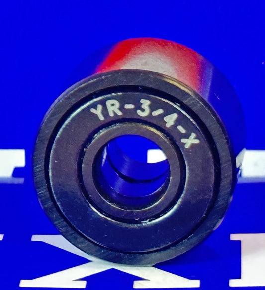 محمل إبرة ذو شوكة مسطحة YR-3/4-X 1/4" × 3/4" × 1/2"