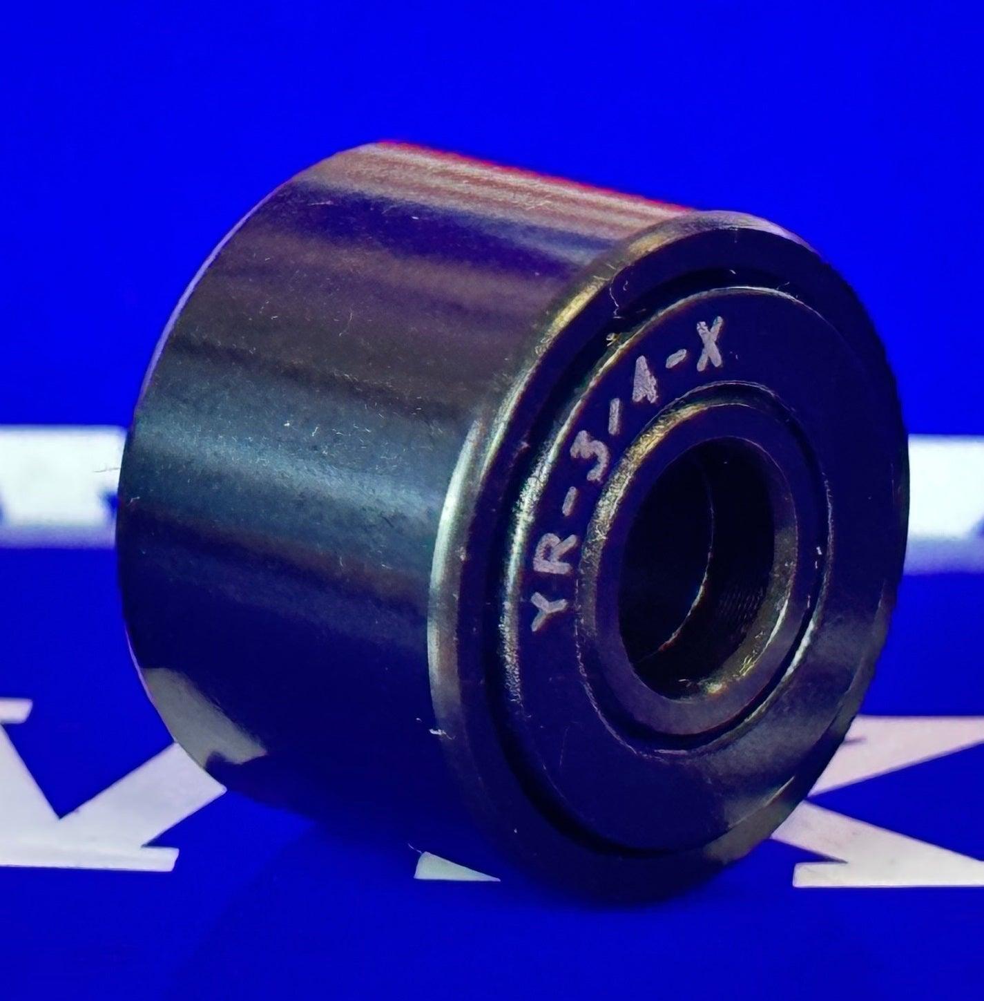 محمل إبرة ذو شوكة مسطحة YR-3/4-X 1/4" × 3/4" × 1/2"