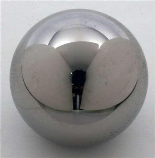 0.5mm Tungsten Carbide Bearing Ball 0.0197 inch Dia - Ultra Hard