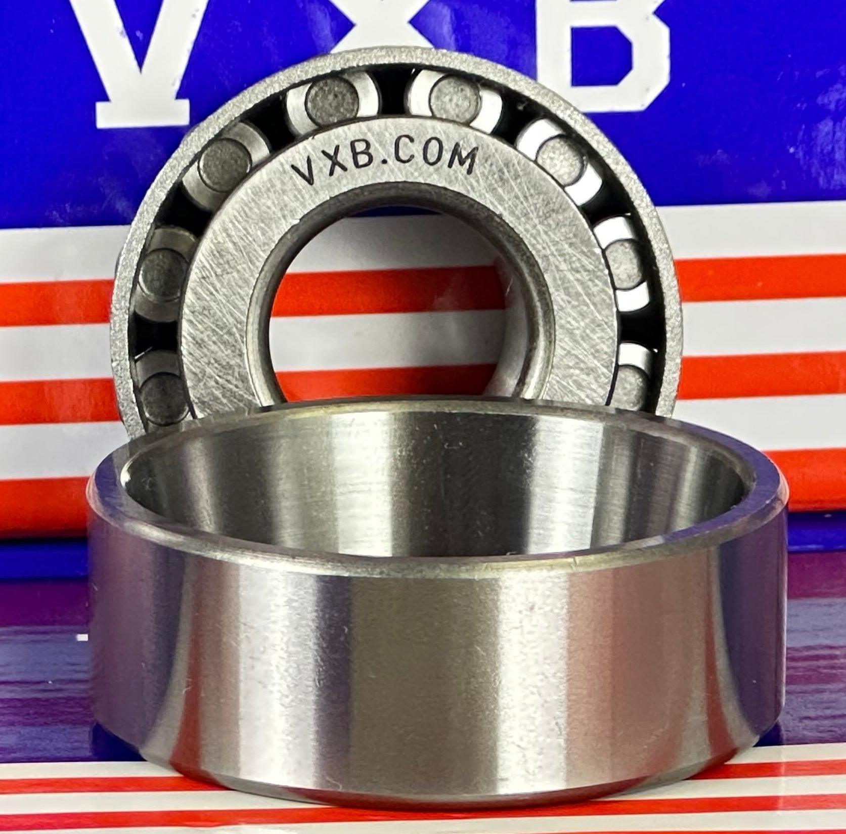 09067/09196 Tapered Roller Bearing 0.75" x 1.938" x 0.835"inch