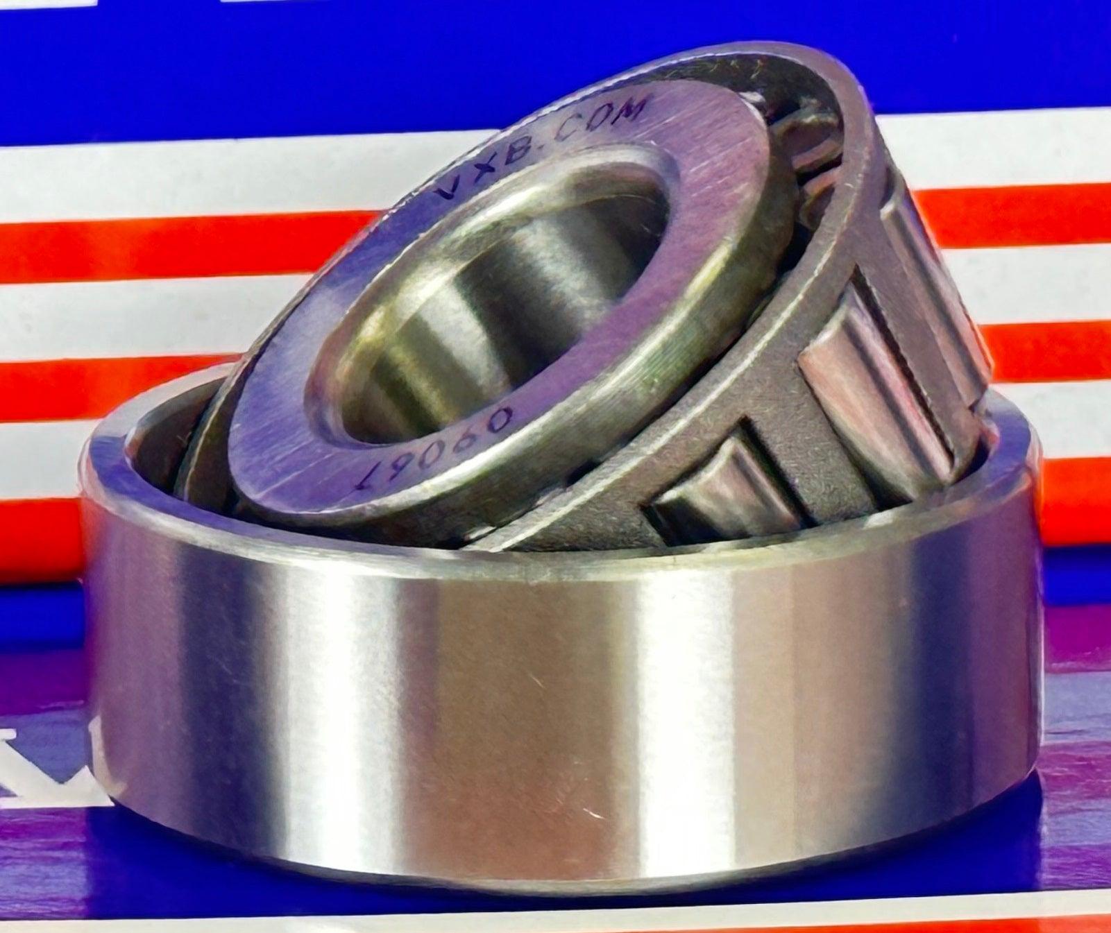 09067/09196 Tapered Roller Bearing 0.75" x 1.938" x 0.835"inch