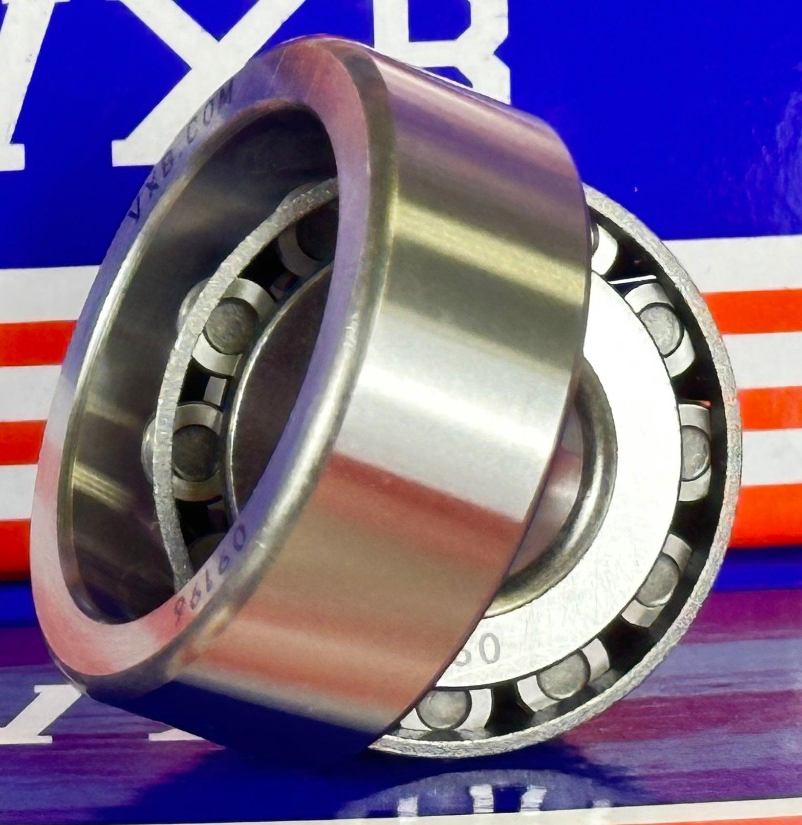 09067/09196 Tapered Roller Bearing 0.75" x 1.938" x 0.835"inch