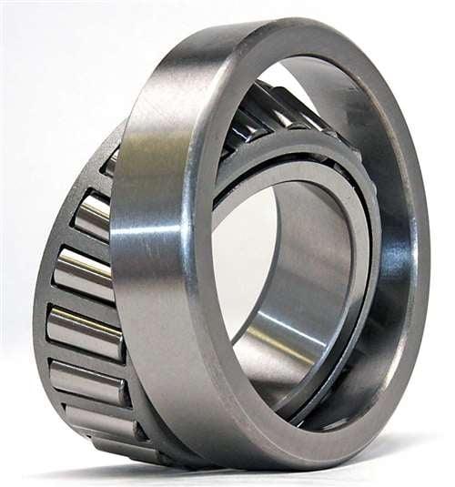 09067/09196 Tapered Roller Bearing 0.75" x 1.938" x 0.835"inch