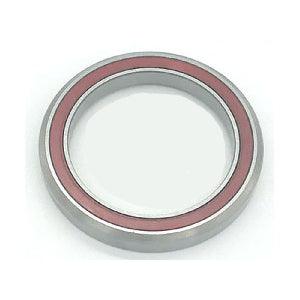 1-1-8" Double Sealed Bicycle Headset Bearing- 30.15x41.8x6.5mm, 45/45