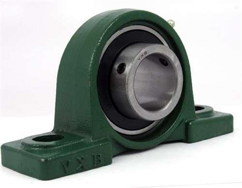 Łożysko 1-15/16 UCP-210-31 + Łożysko zamontowane w obudowie typu pillow block