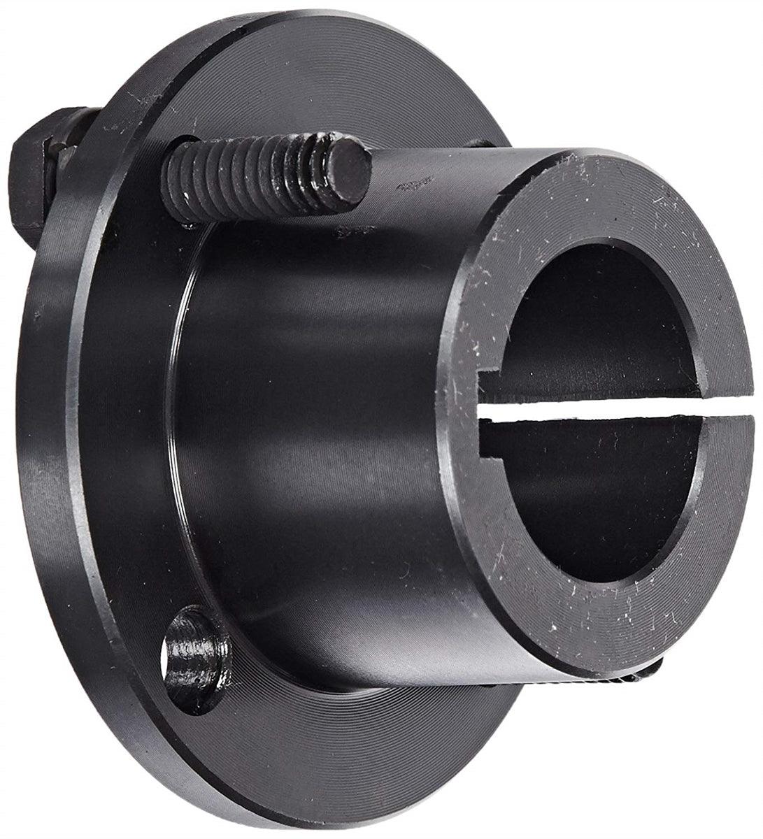 1-7/16" Bore H style Split Taper Bushing steel mount sheaves ID :1 7/16"inch