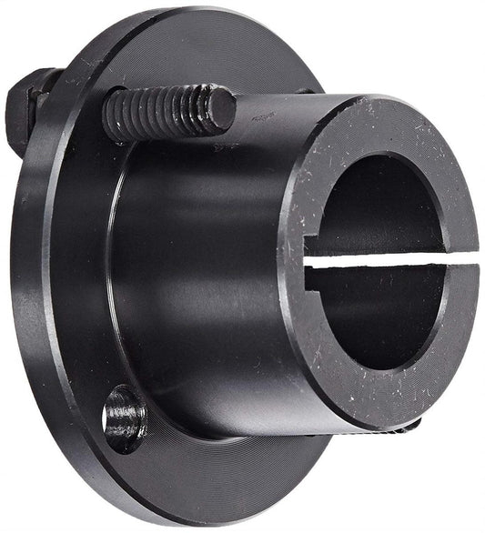 1-7/16" Bore H style Split Taper Bushing steel mount sheaves ID :1 7/16"inch