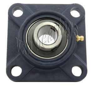 1-7/8" Bearing UCF210-30 Square Flanged Housing Mounted Bearing