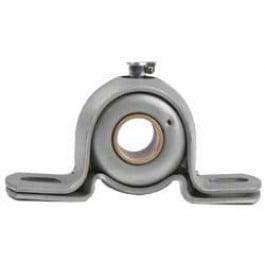 1" BFE16A Extra Strength Pillow Block Mounted Bearing