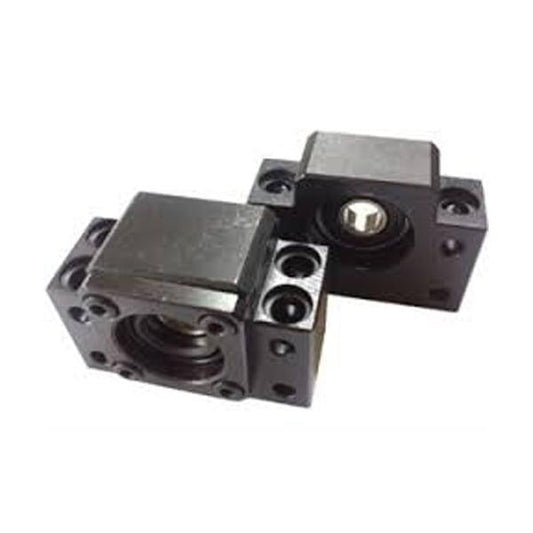 BK20 + BF20 Ballscrew Support Set - Fixed + Floating Ends