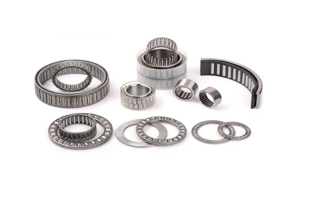 5P1828 Needle Roller Bearing Replacement Suitable for Caterpillar Equipment 5P-1828