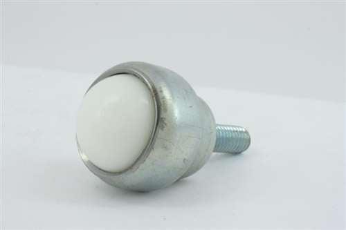 1-Stud Tip Top Transferi NSBT-1-SS 1/4 "dişli gövde yatağı