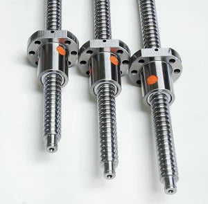 1' x 1' Foot CNC Router Kit 16mm Rail Guideway System & Ball Screws XYZ Travel 12" x 12" x 10"inch