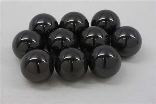 10-pakowy 1/8 "= 3,175 mm luźne kulki ceramiczne g5 sic łożyskowe kulki