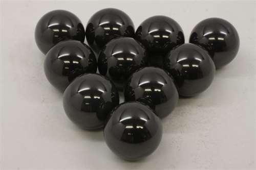 10-pack 3/16 "= 4,762 mm luźne kulki ceramiczne G5 SI3N4 Balls
