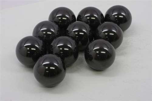 10 paket 5/32 "= 3.969mm gevşek seramik toplar G5 Si3n4 Rulman Topları
