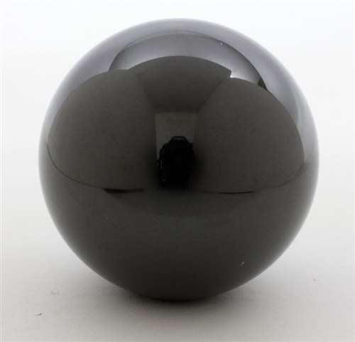 Zestaw 10 kulek 2,5 mm luźne ceramiczne kulki łożyskowe SiC