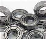10-Pack Go Kart Rulman 3/4 "0.75