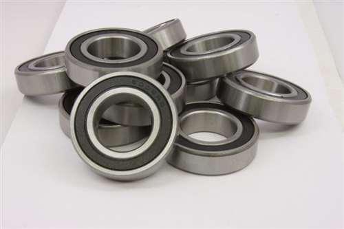 10-pack afgesloten lager 1614-2RS 3/8 "x 1-1/8" x 3/8 "-Miniatuurlager