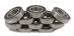 10-pakowe łożyska R10ZZ 5/8 "x 1-3/8 x 0,344"