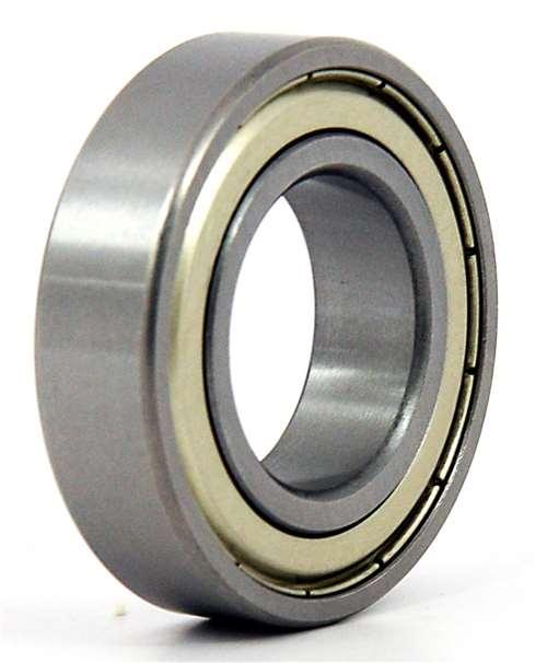 101SS Bearing - Deep Groove Ball Bearing 101S