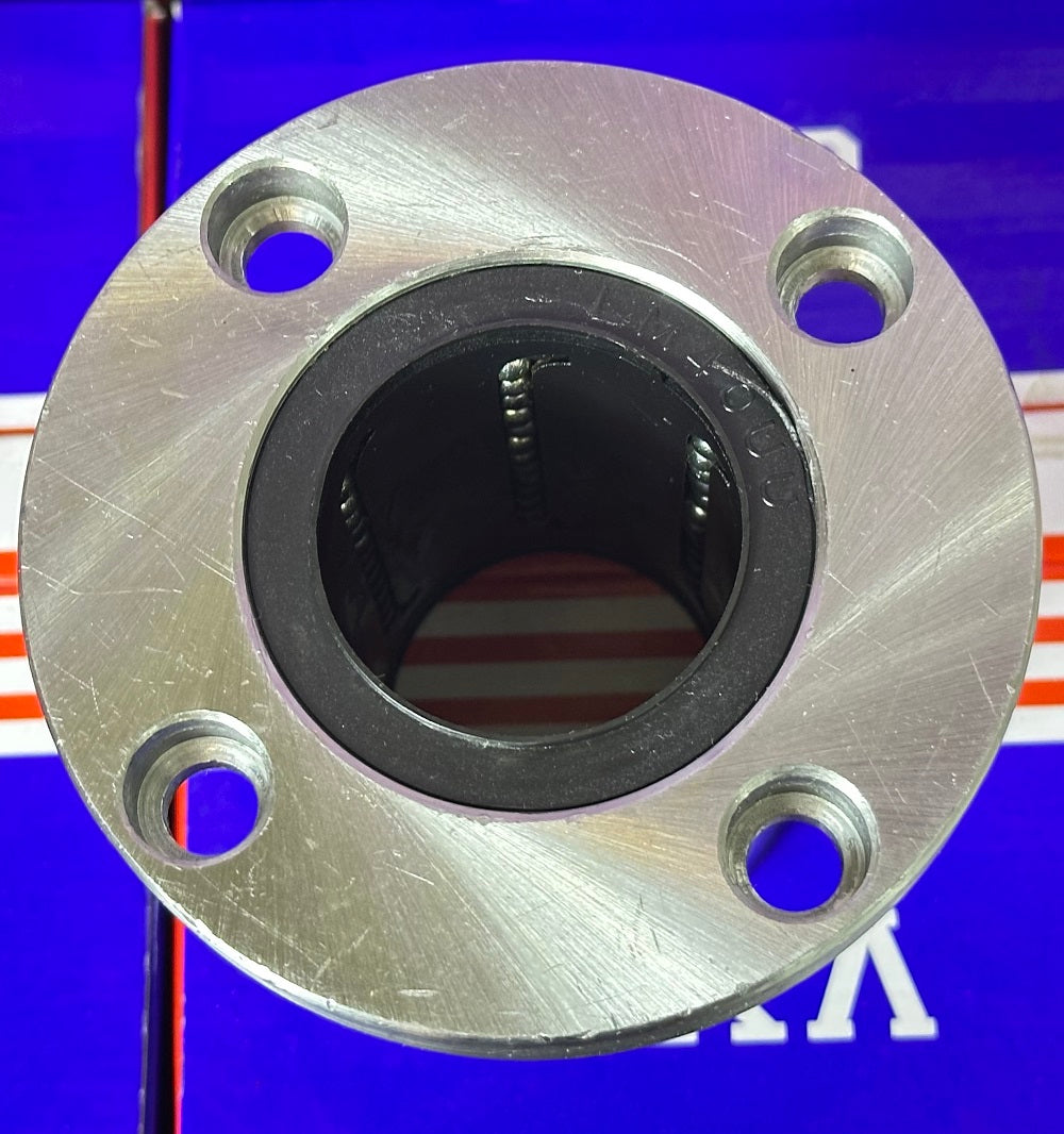 40mm 线性运动滚珠轴承/衬套 LMF40UU