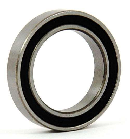 12.7mm (1/2") Bore Ball Bearing = 1/2" ID x 28mm OD x 8mm Width