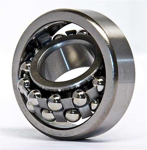 Vòng bi cầu tự căn chỉnh 1201 12x32x10mm