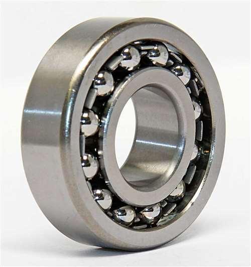 Vòng bi cầu tự căn chỉnh 1206 30x62x16mm