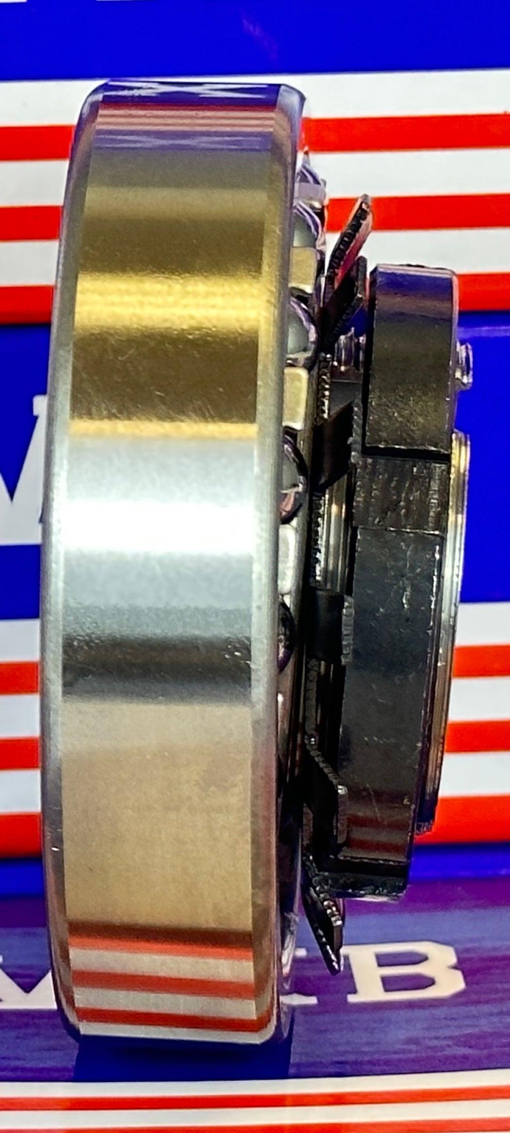1209K+H Self Aligning Ball Bearing with Adapter Sleeve 40x85x19mm