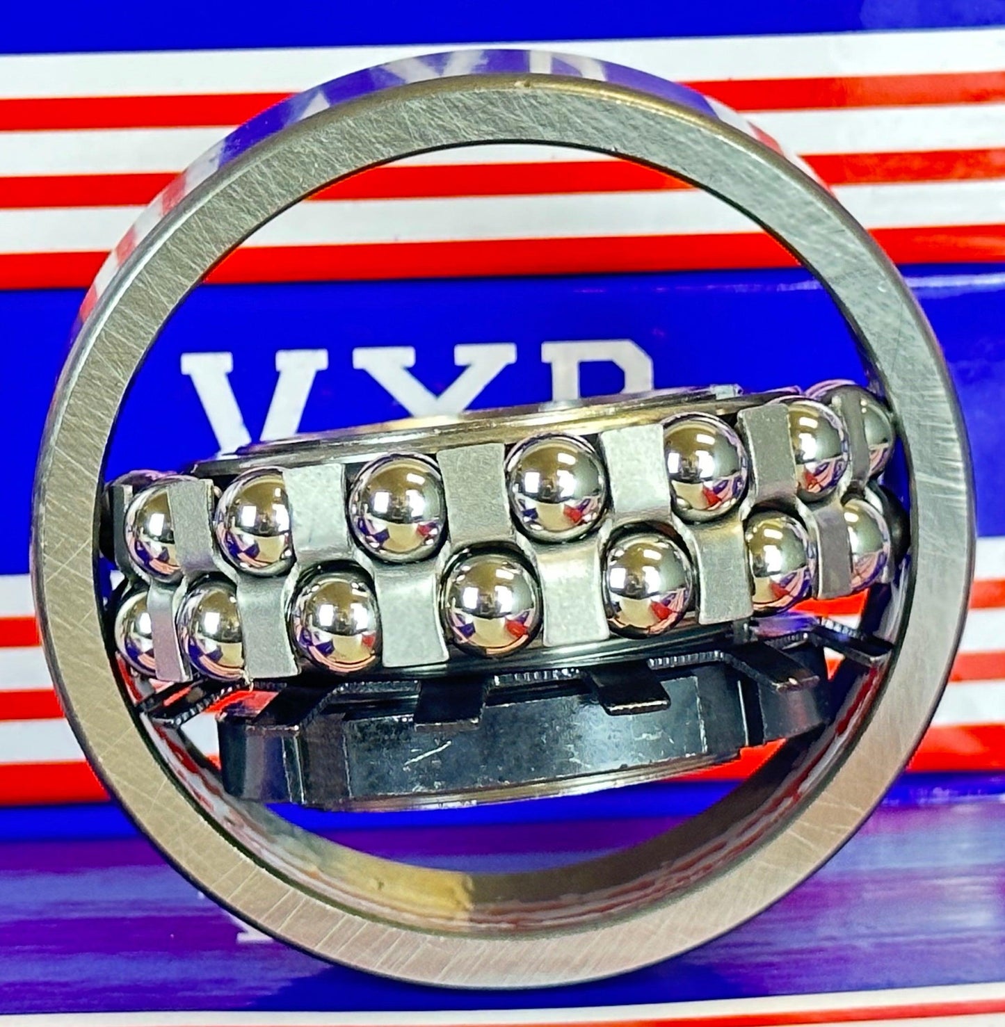 1209K+H Self Aligning Ball Bearing with Adapter Sleeve 40x85x19mm