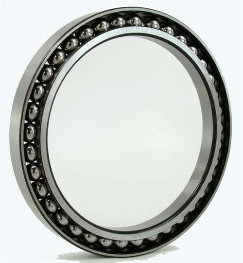 Vòng bi cầu tiếp xúc góc máy xúc 120x165x22